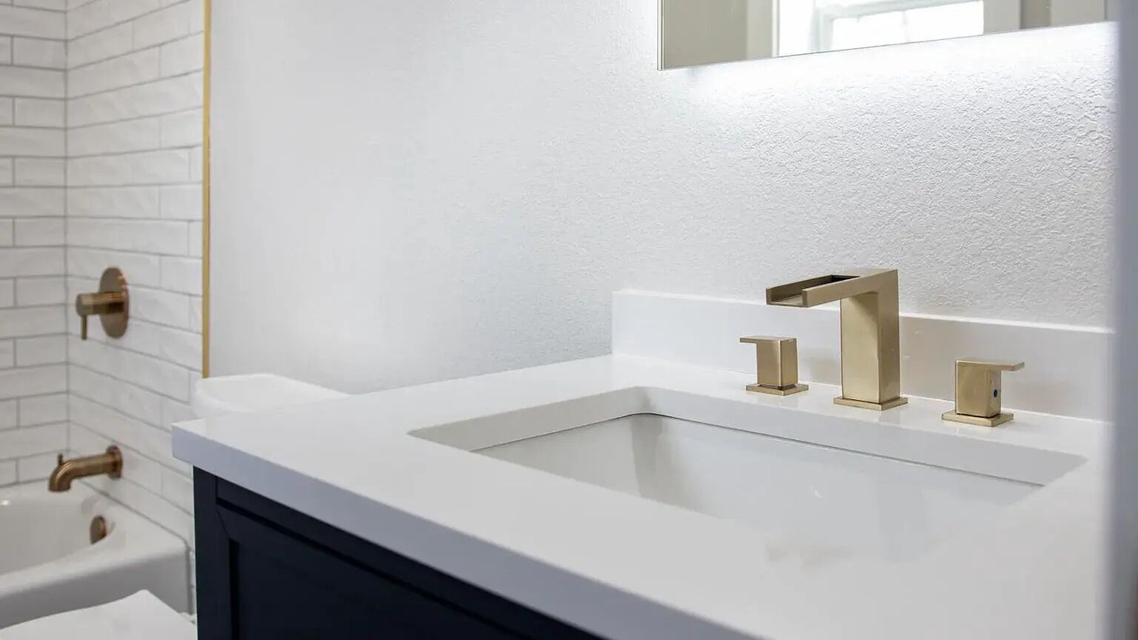 Photo of Bathroom in Pueblo