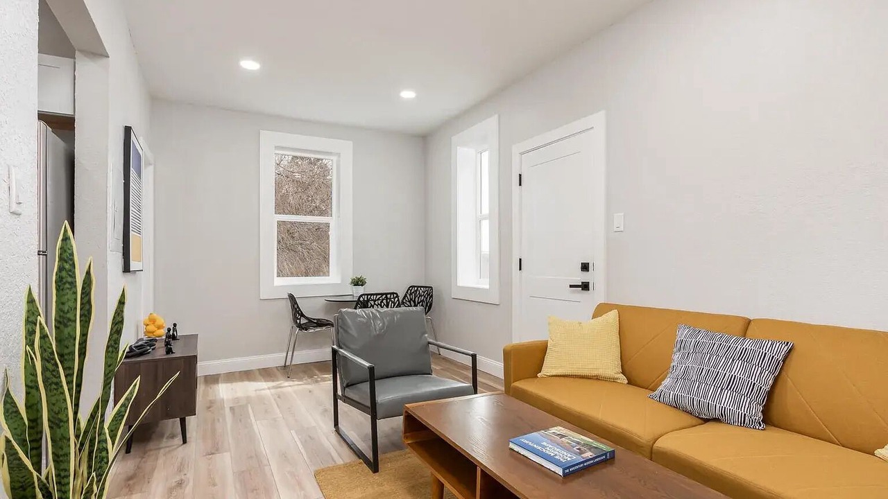 Photo of Livingroom in Pueblo