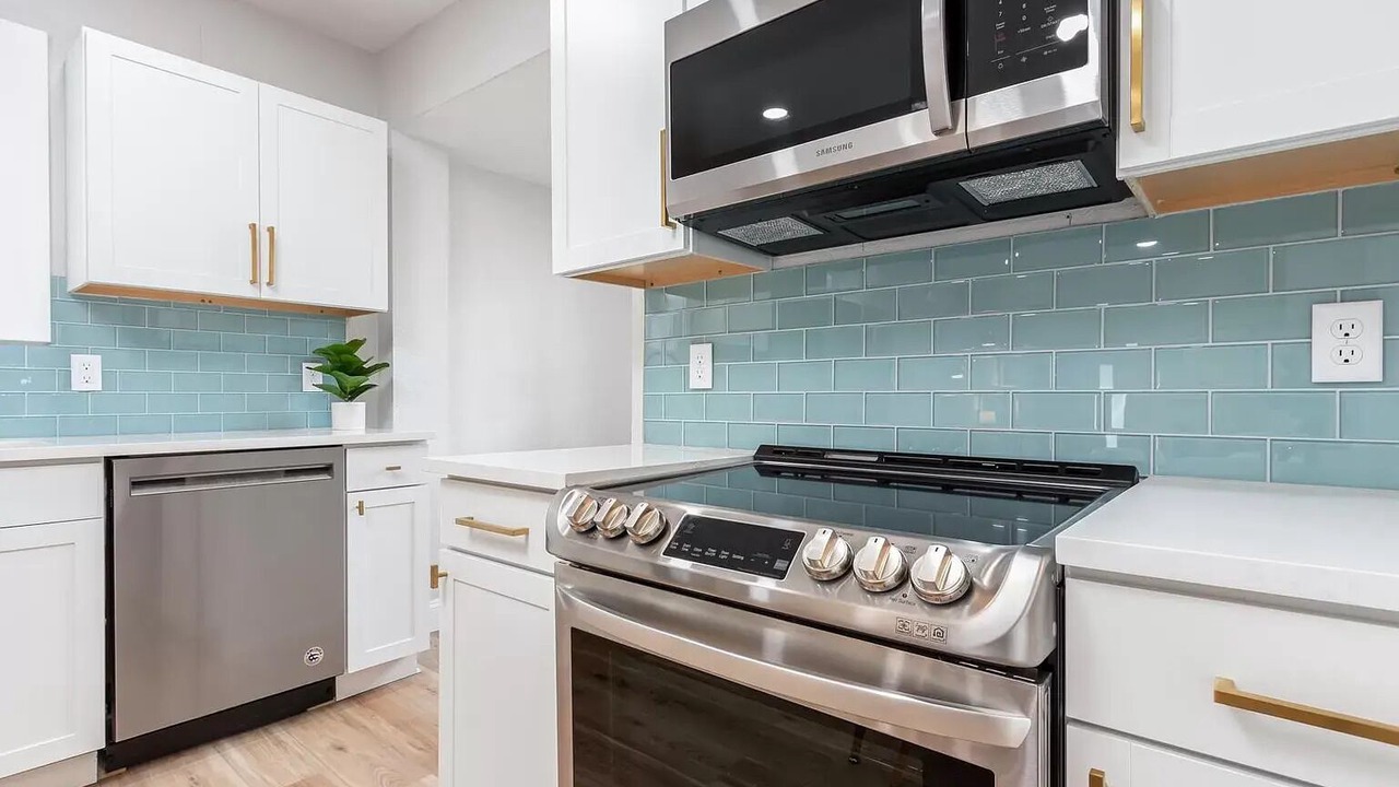 Photo of Kitchen in Pueblo