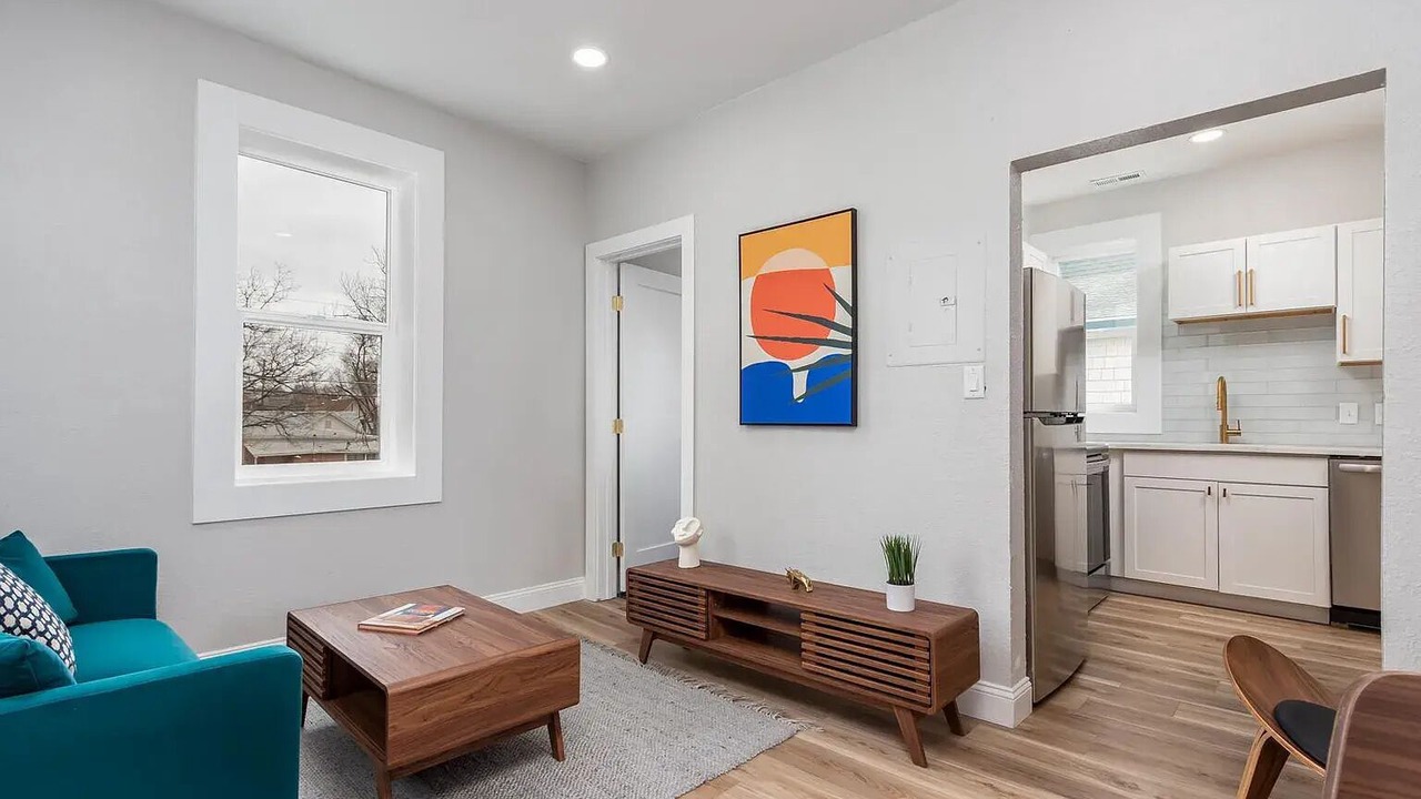 Photo of Livingroom in Pueblo