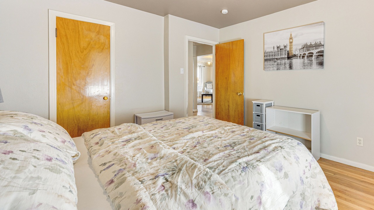 Photo of Bedroom in Pueblo