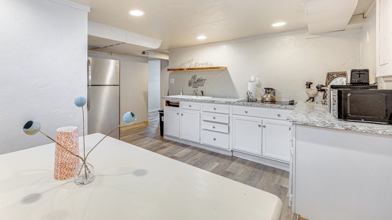 Photo of Kitchen in Pueblo