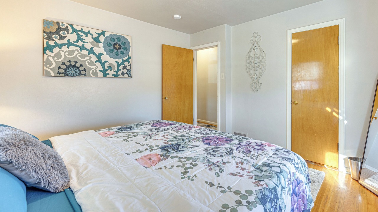 Photo of Bedroom in Pueblo