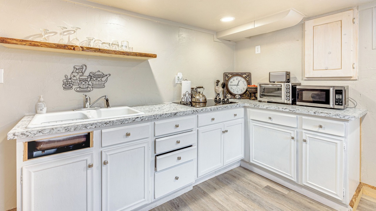Photo of Kitchen in Pueblo