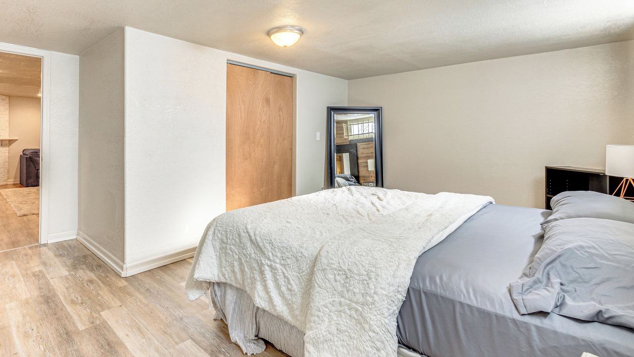 Photo of Bedroom in Pueblo