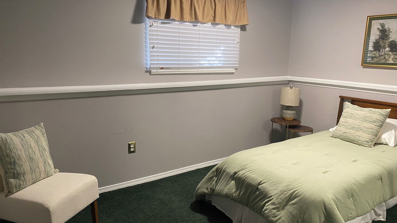 Photo of Bedroom in Village Seven