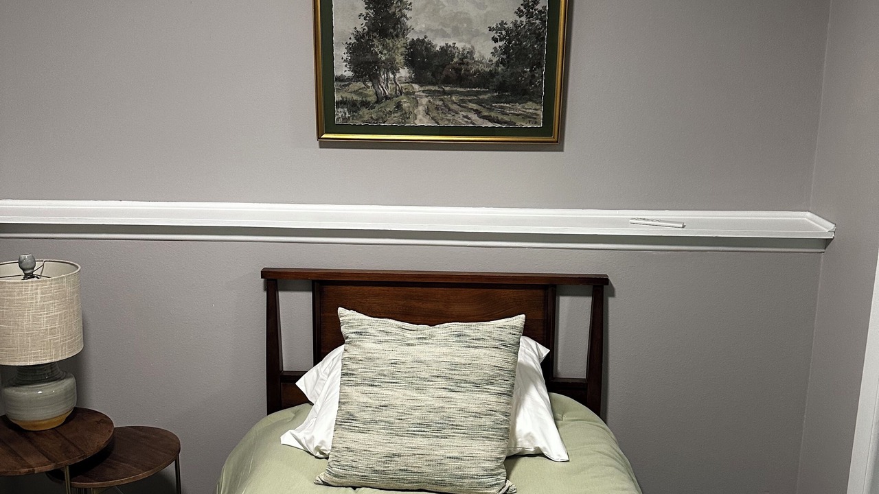 Photo of Bedroom in Village Seven