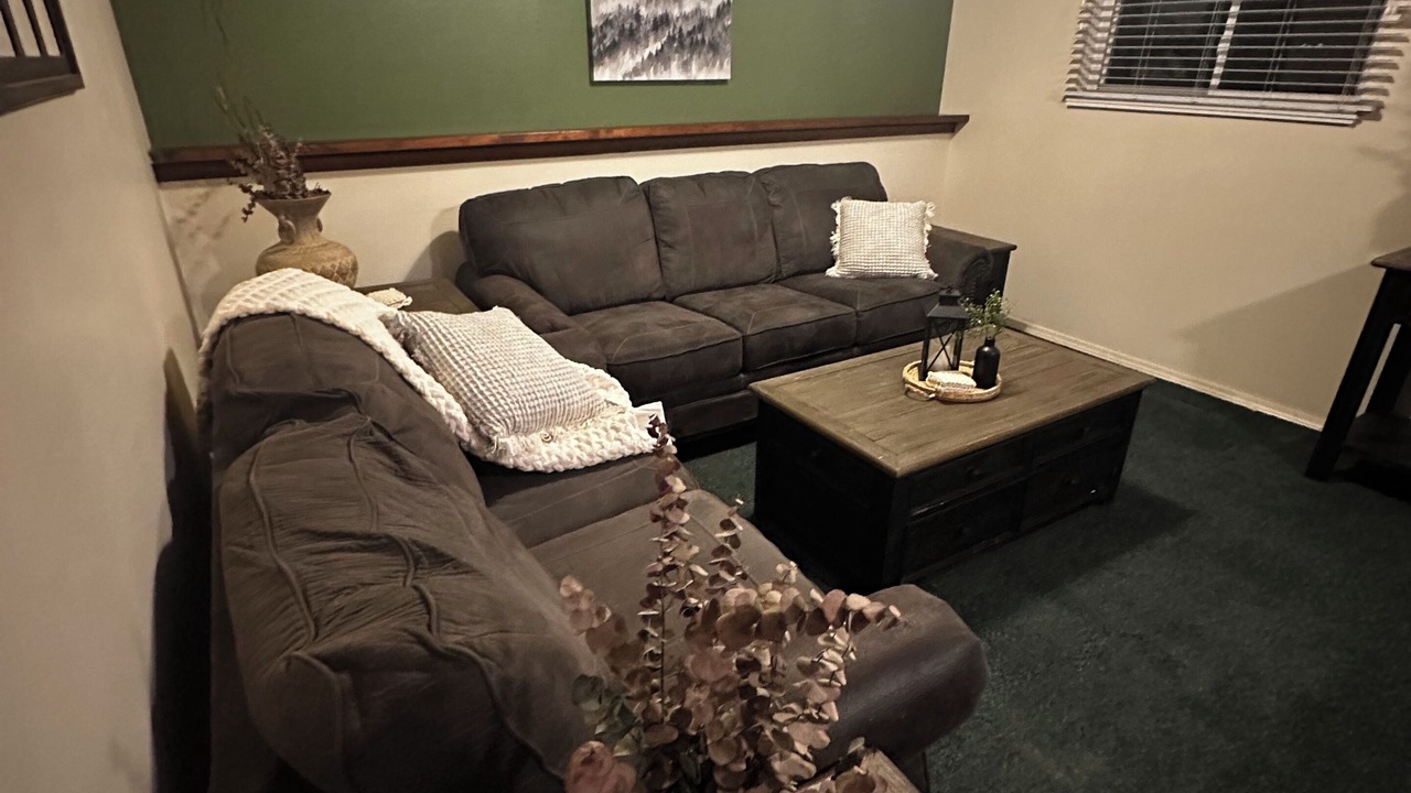 Photo of Livingroom in Village Seven