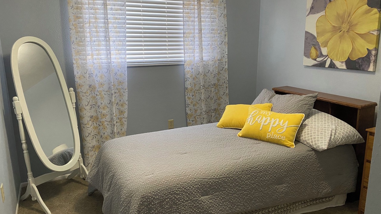Photo of Bedroom in Village Seven