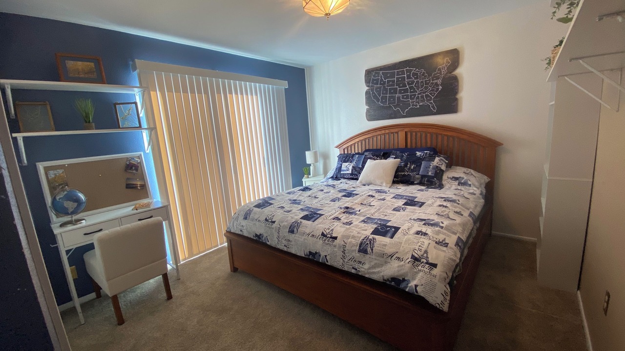 Photo of Bedroom in Village Seven