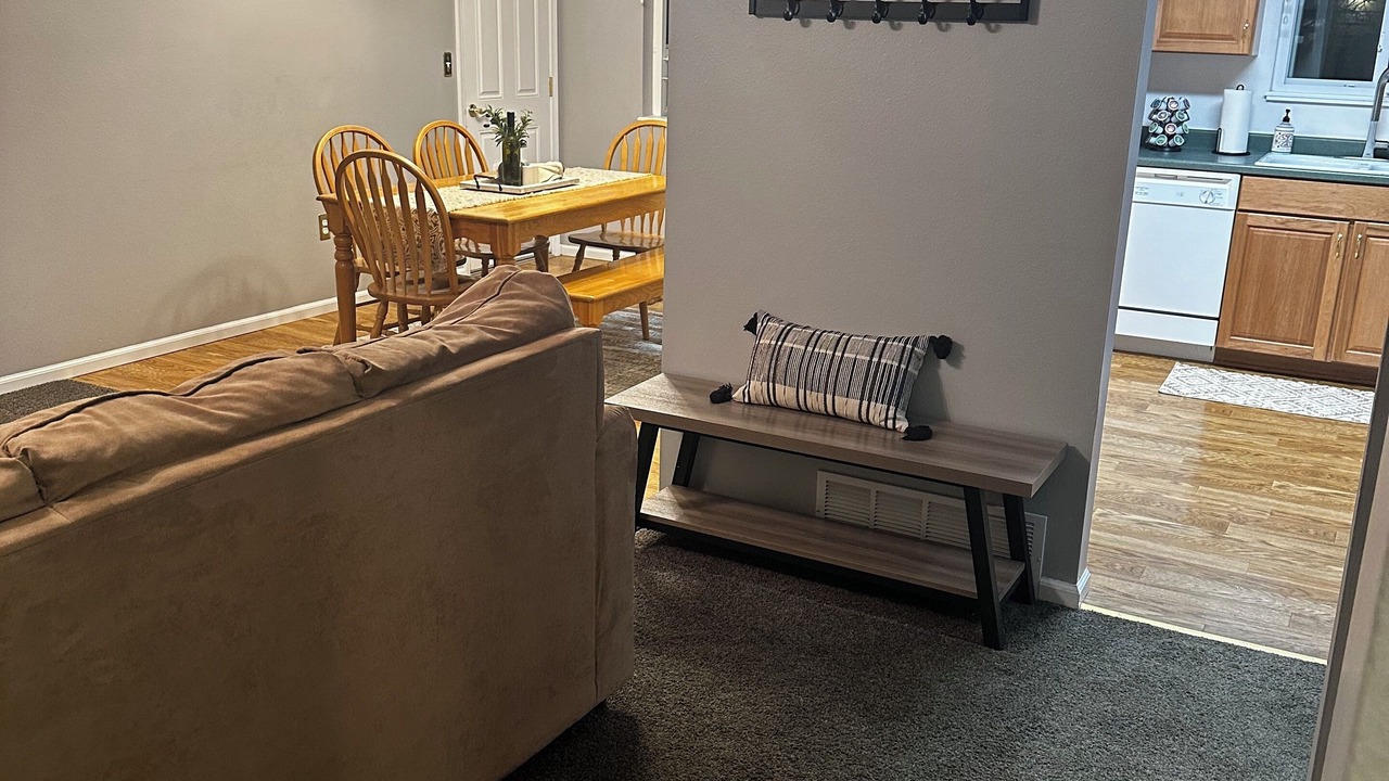 Photo of Livingroom in Village Seven