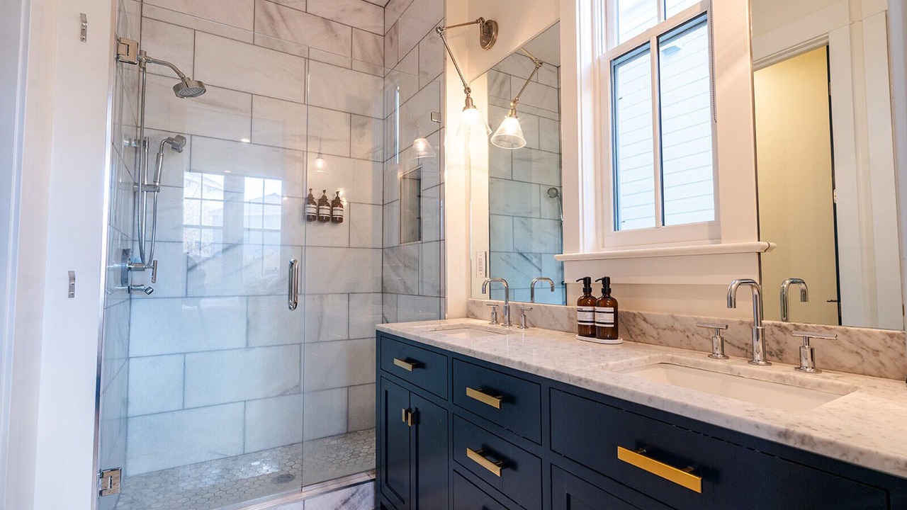 Photo of Bathroom in Buena Vista