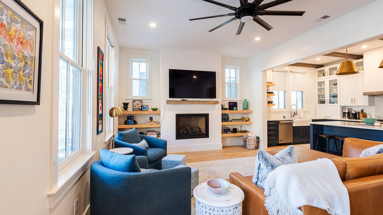 Photo of Livingroom in Buena Vista