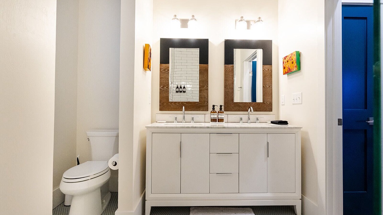 Photo of Bathroom in Buena Vista