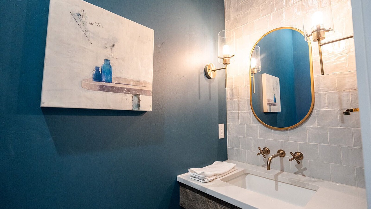Photo of Bathroom in Buena Vista