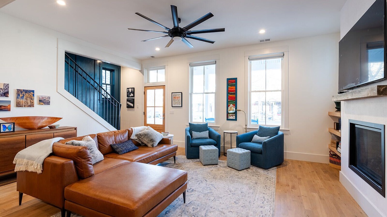 Photo of Bedroom in Buena Vista