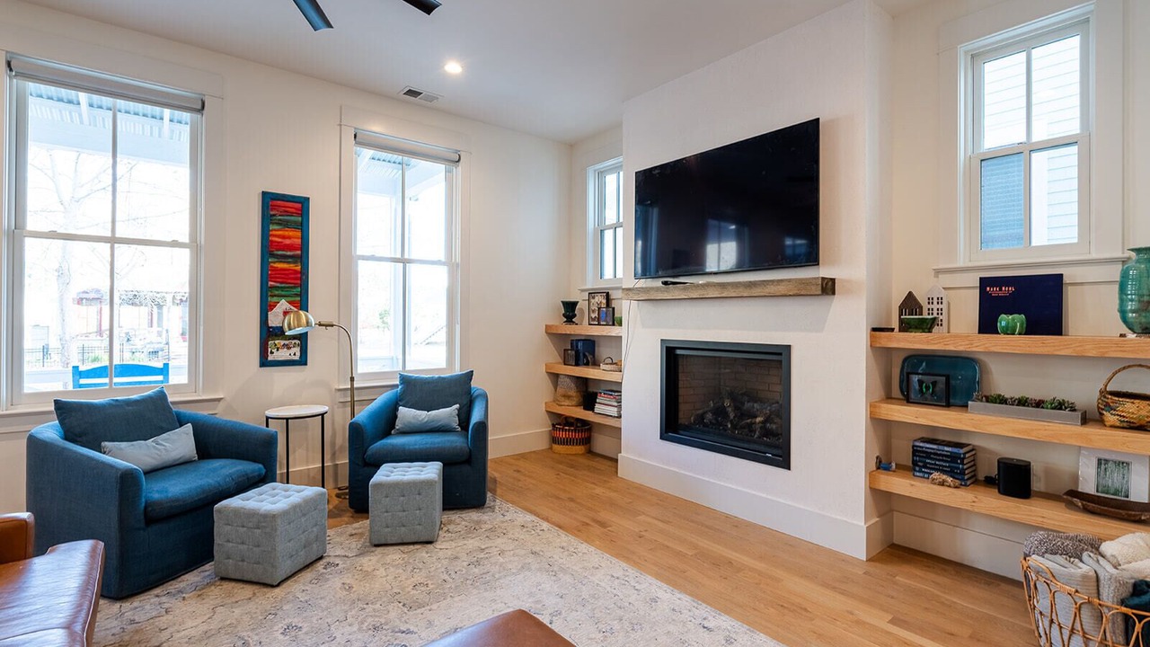 Photo of Livingroom in Buena Vista