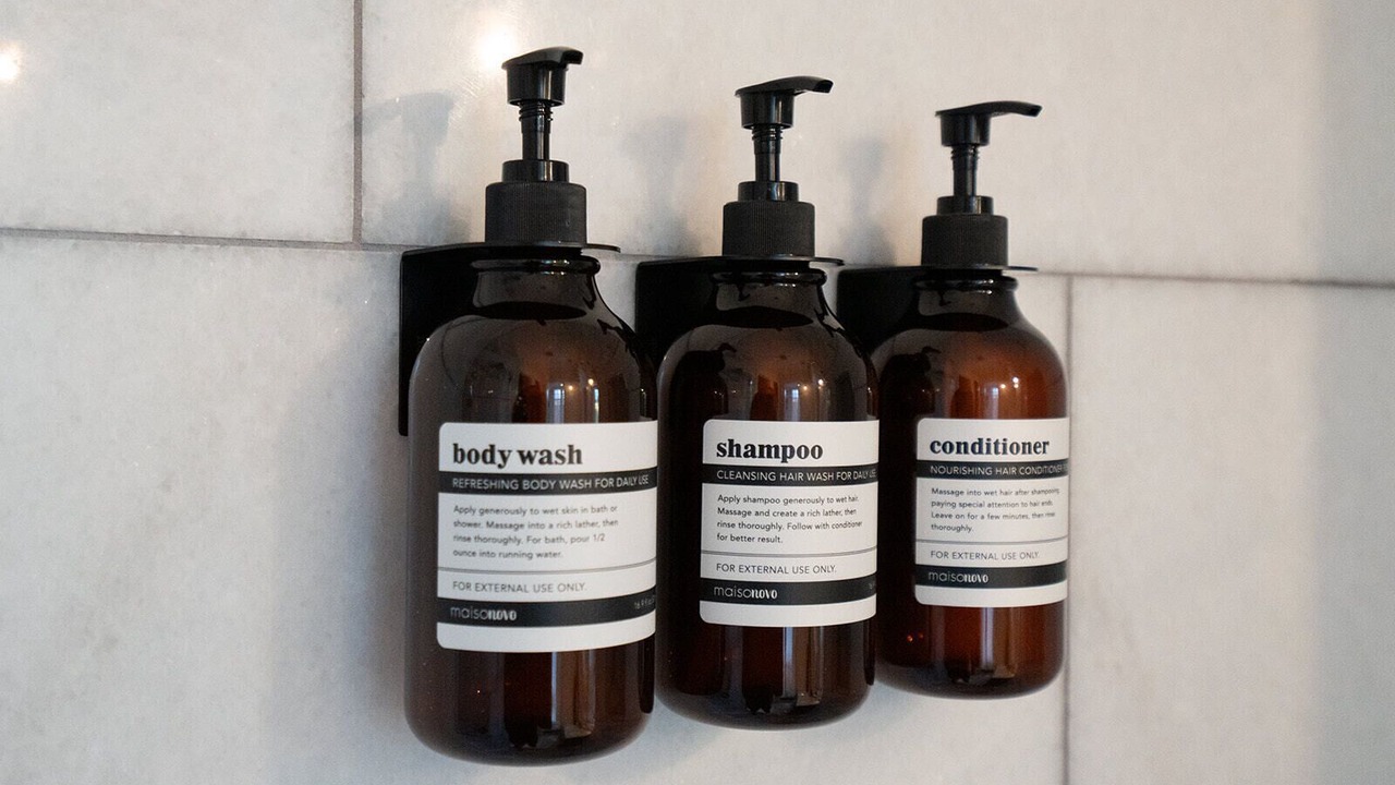Photo of Bathroom in Buena Vista