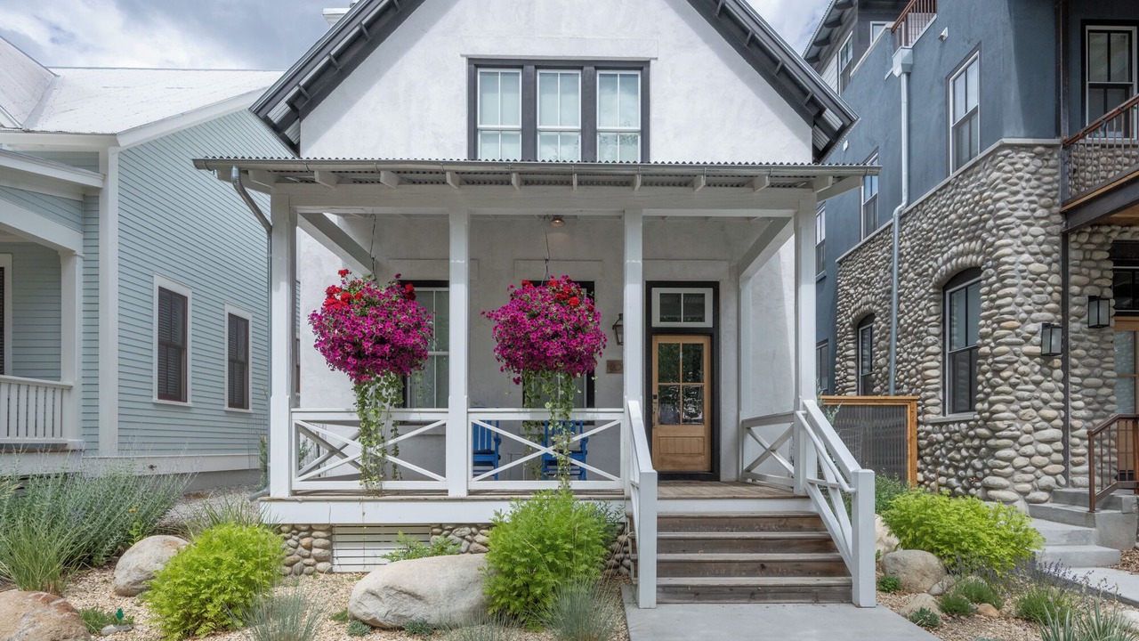 Photo of Outdoor in Buena Vista