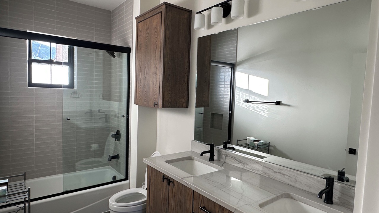 Photo of Bathroom in Crested Butte South