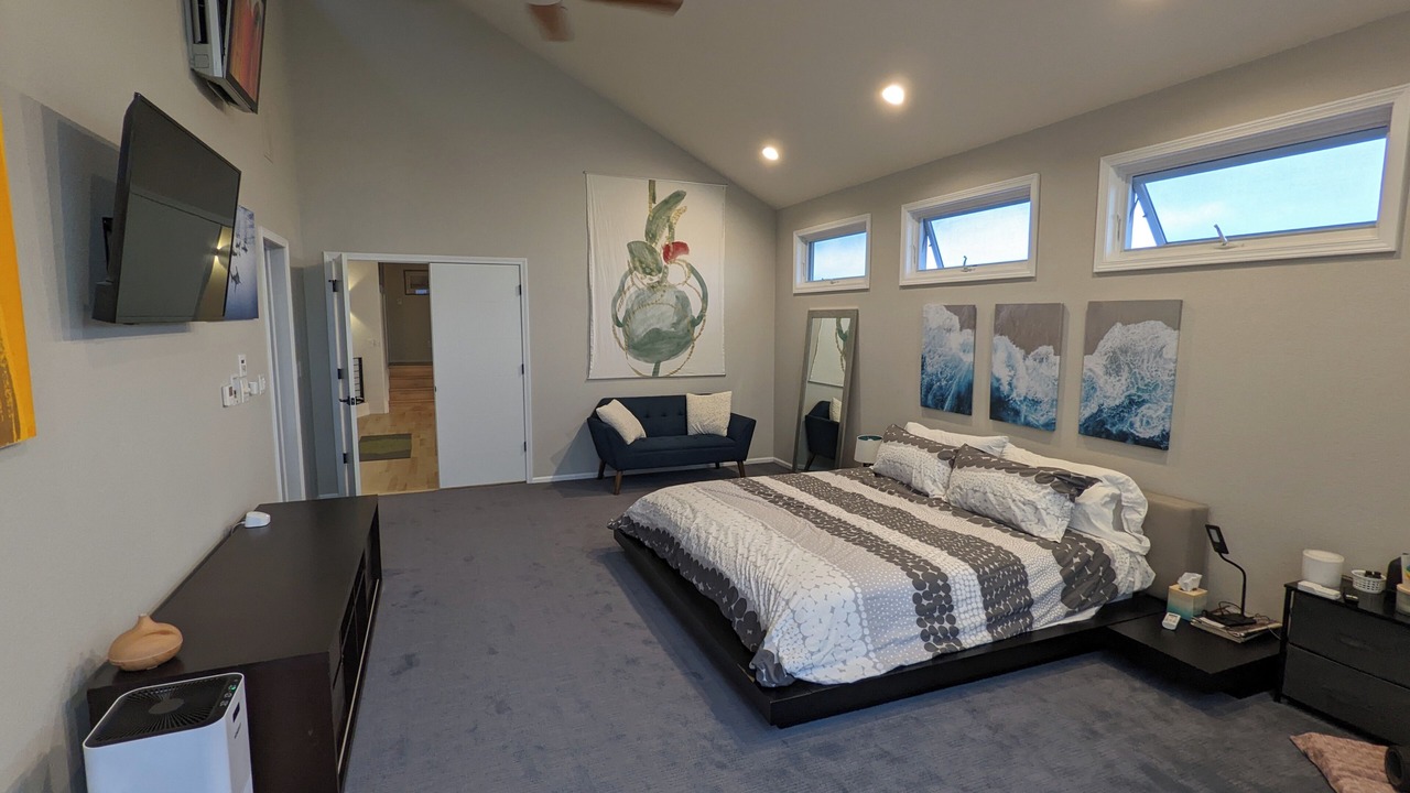 Photo of Bedroom in Boulder