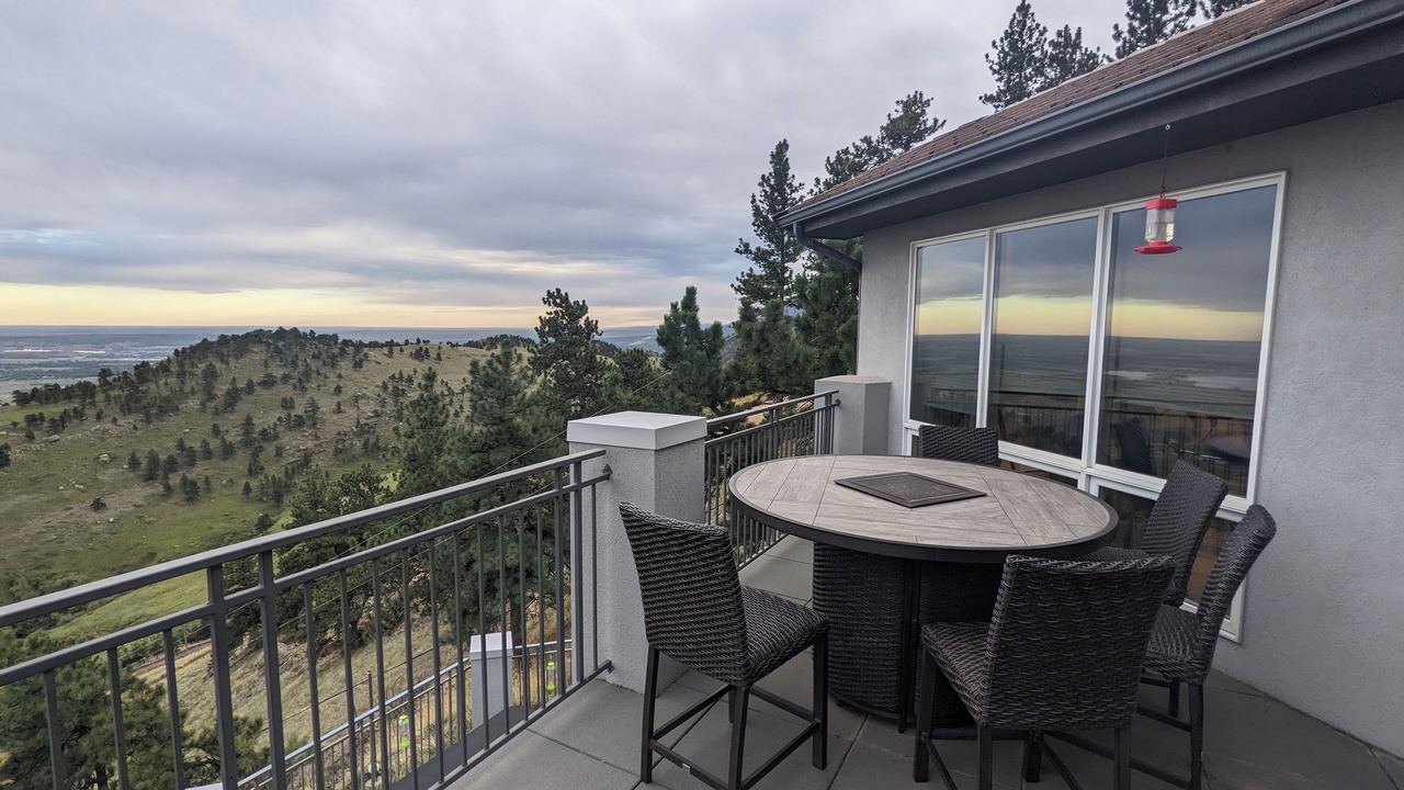 Photo of Outdoor in Boulder