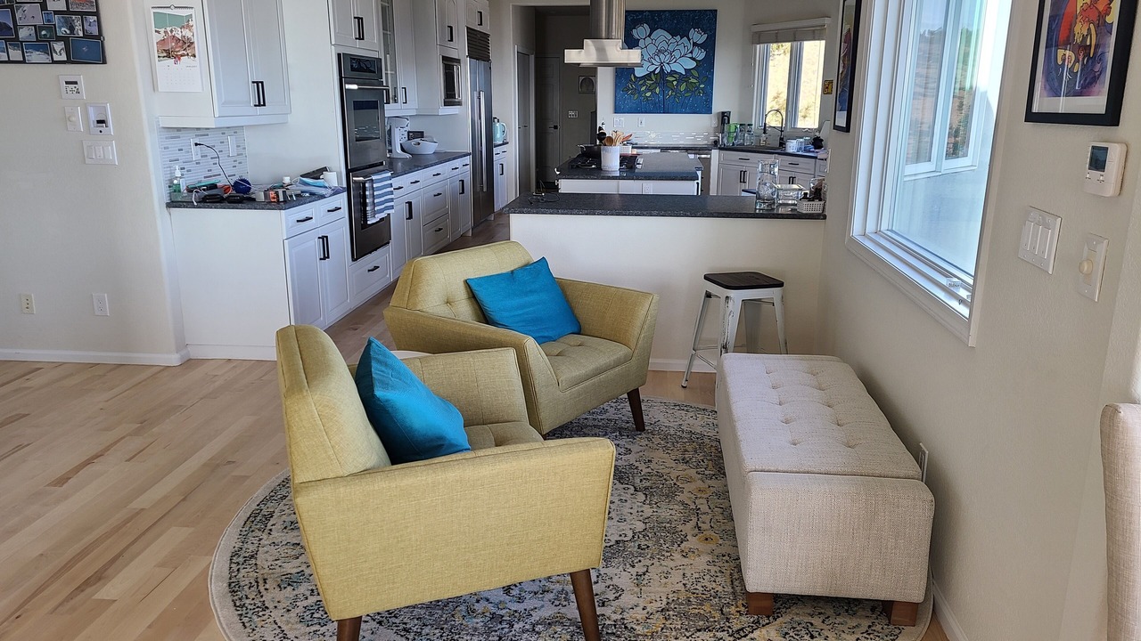 Photo of Livingroom in Boulder