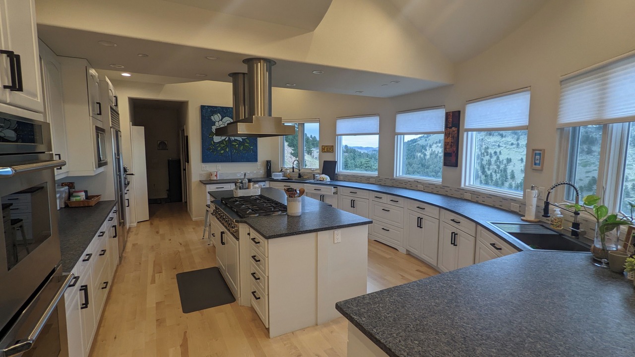 Photo of Kitchen in Boulder