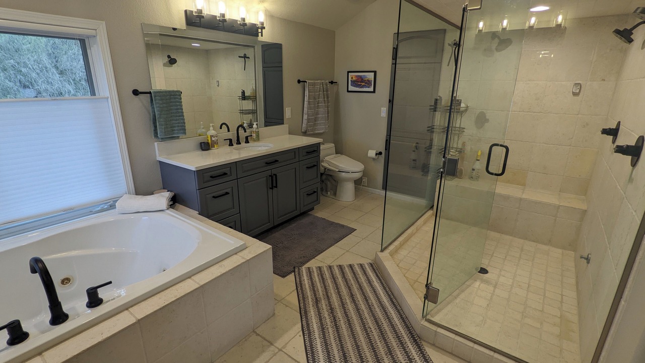Photo of Bathroom in Boulder