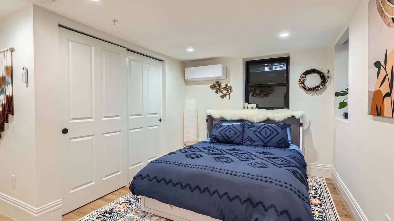 Photo of Bedroom in City Park West