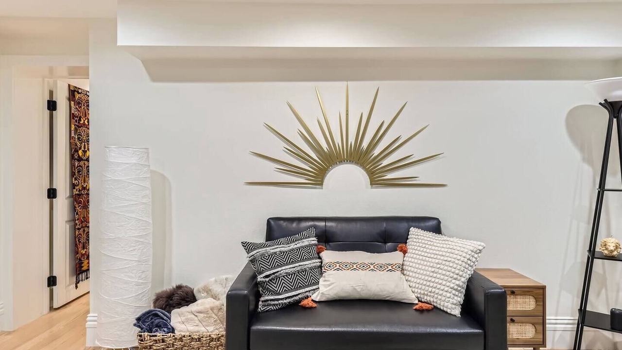 Photo of Livingroom in City Park West