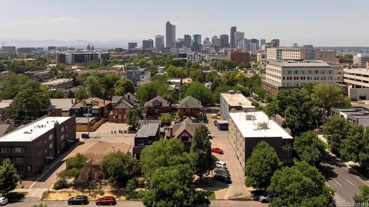 Photo of Outdoor in City Park West