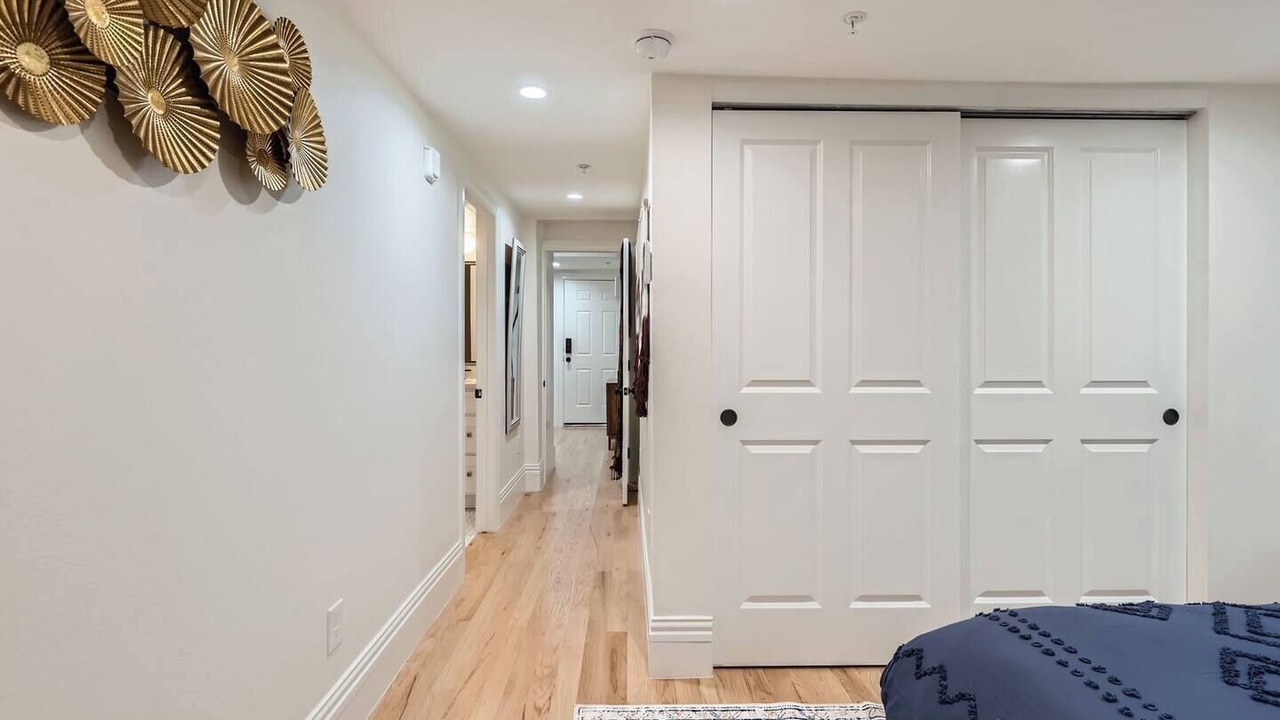 Photo of Bedroom in City Park West