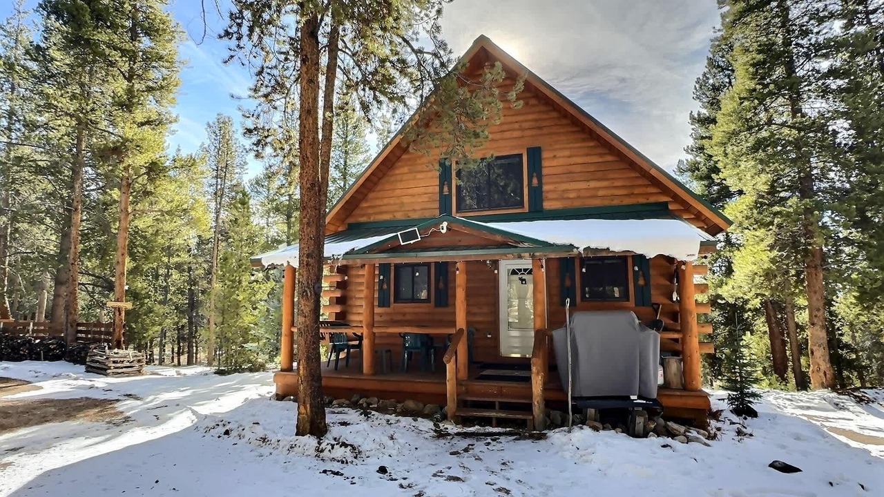 Photo of Outdoor in Leadville North