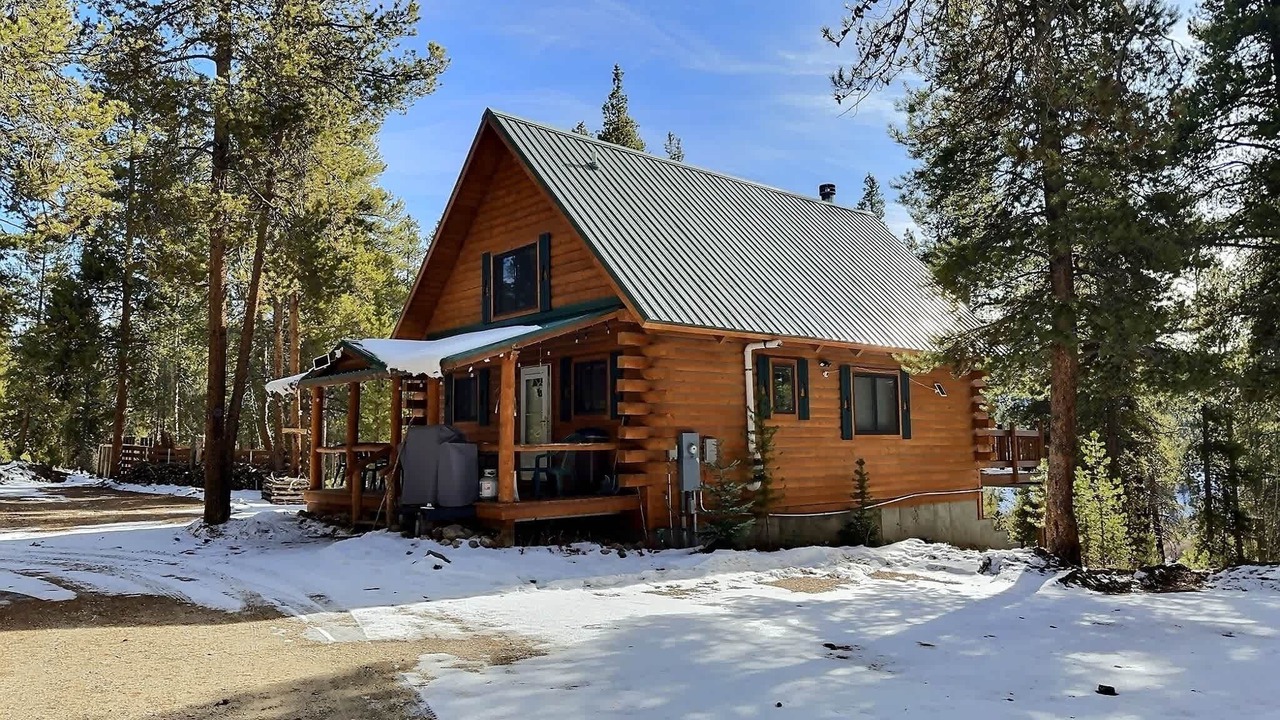 Photo of Outdoor in Leadville North