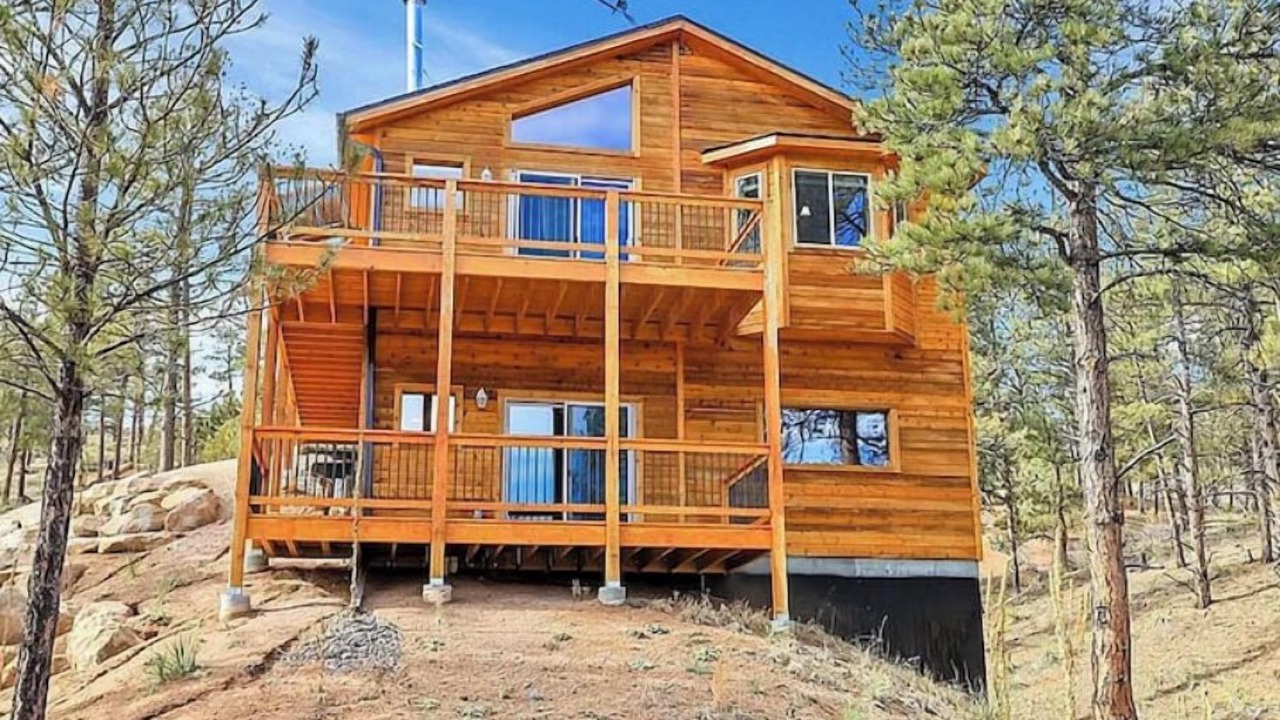 Photo of Outdoor in Pine