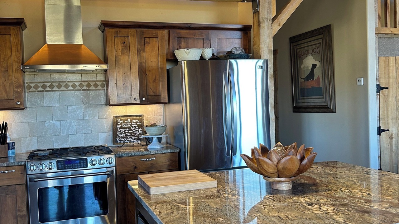 Photo of Kitchen in Durango - Purgatory