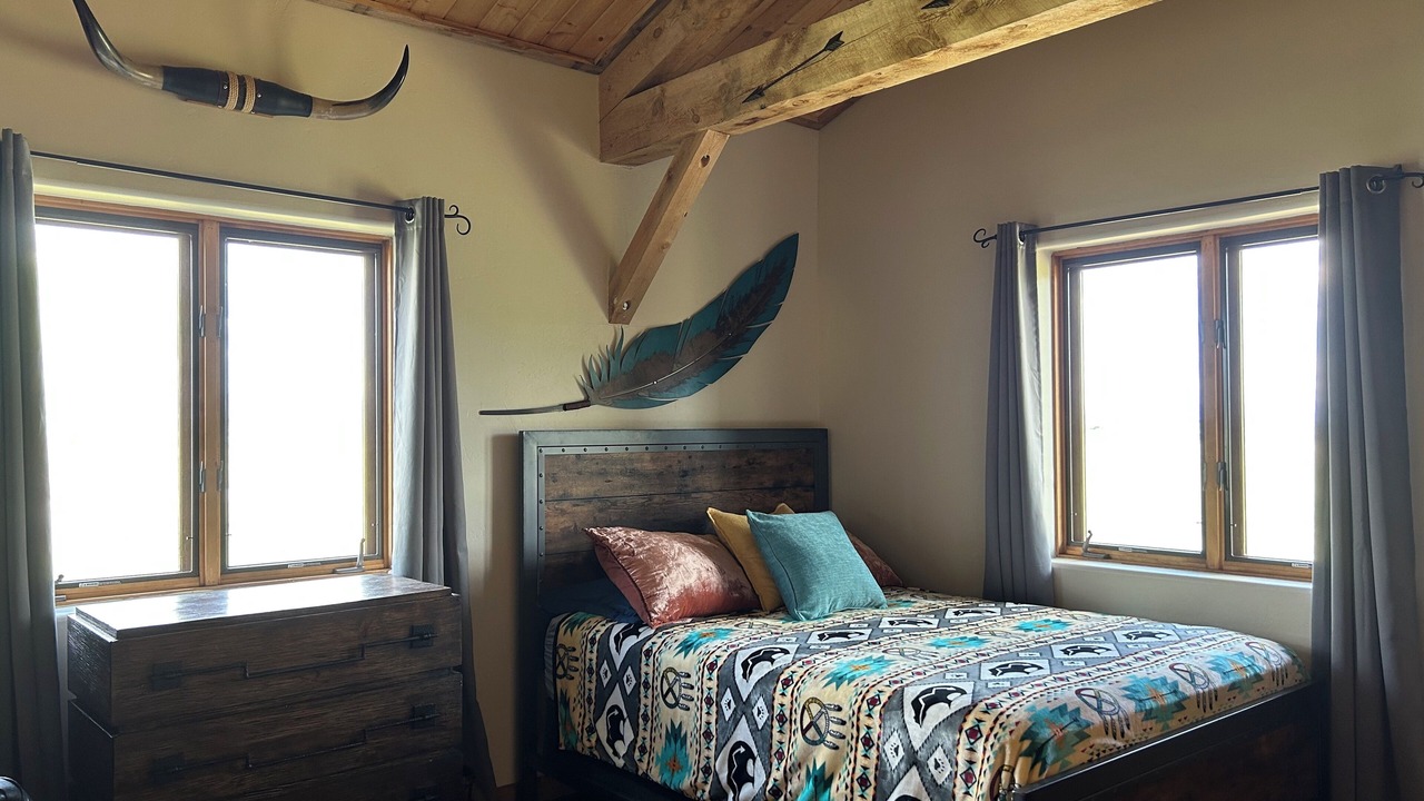 Photo of Bedroom in Durango - Purgatory