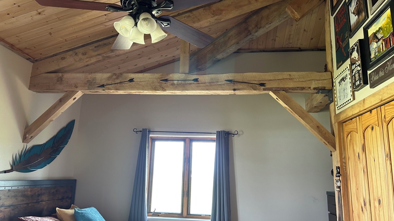 Photo of Bedroom in Durango - Purgatory