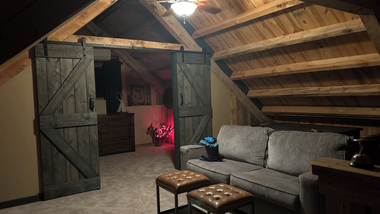 Photo of Livingroom in Durango - Purgatory