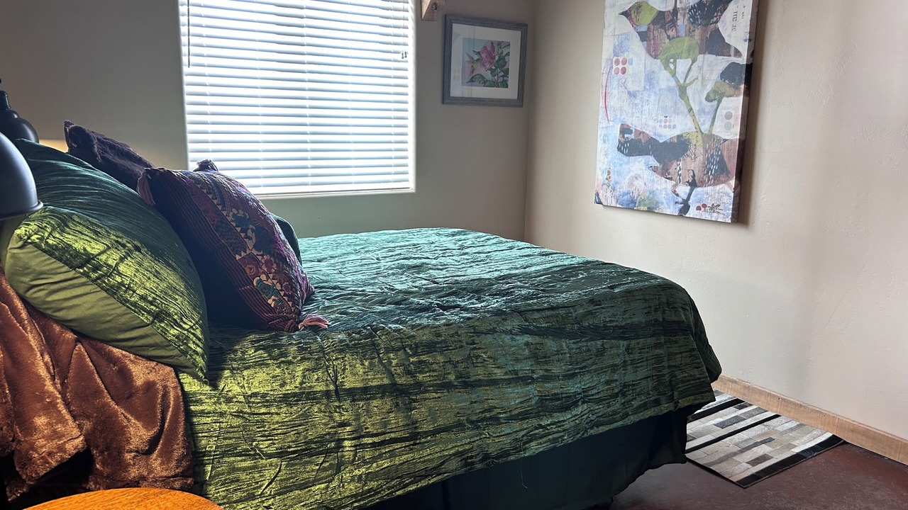 Photo of Bedroom in Durango - Purgatory
