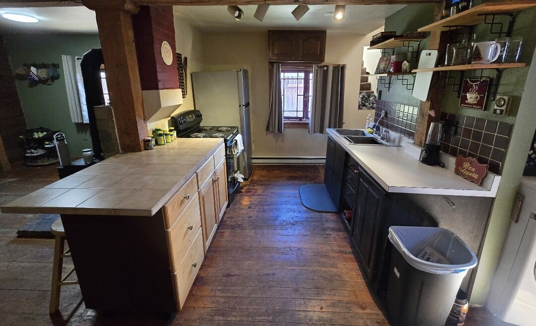 Photo of Kitchen in Eagle