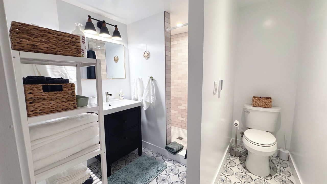 Photo of Bathroom in Superior