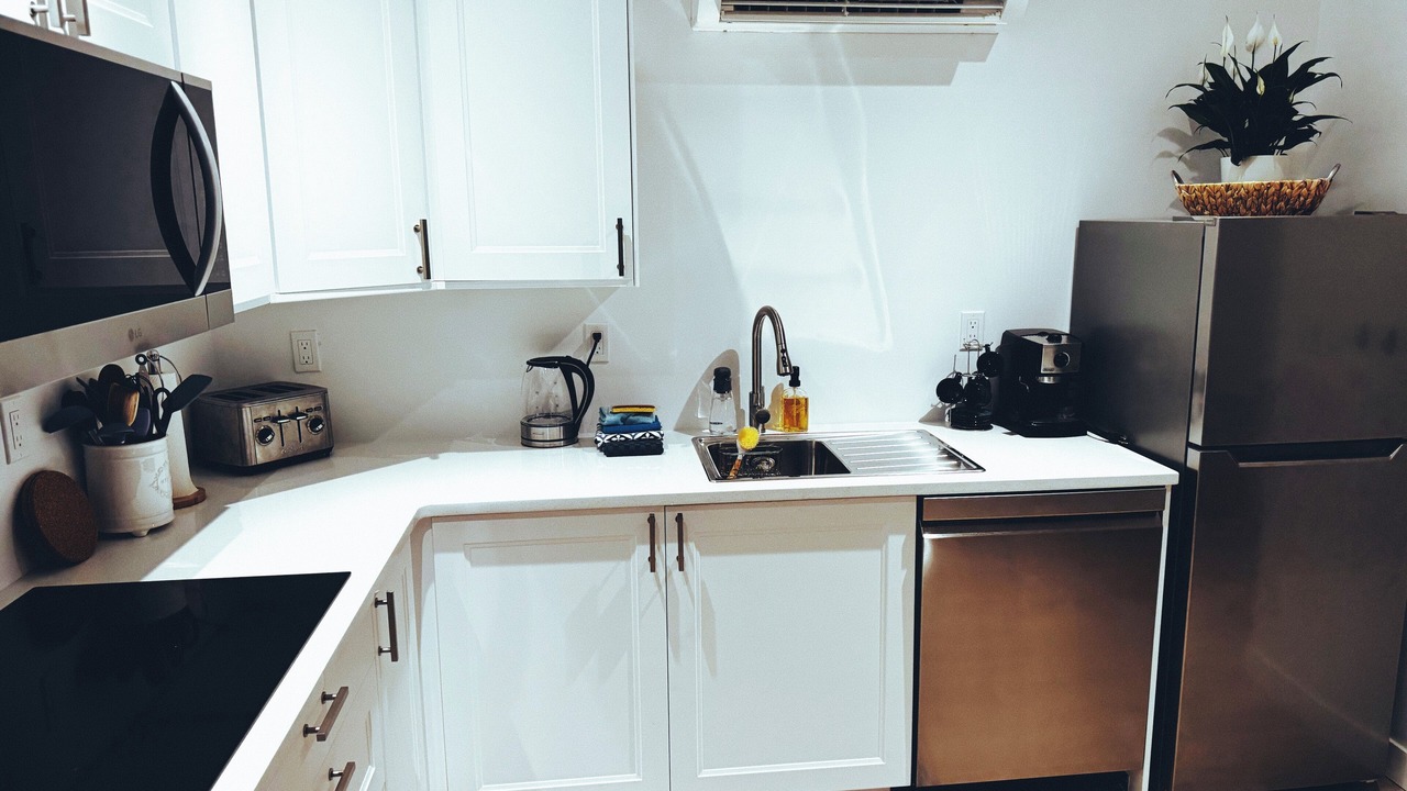 Photo of Kitchen in Superior