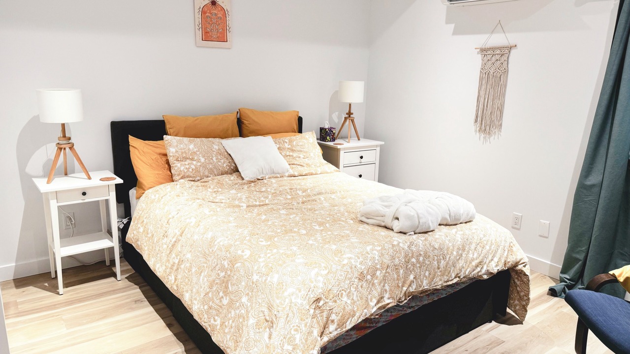 Photo of Bedroom in Superior