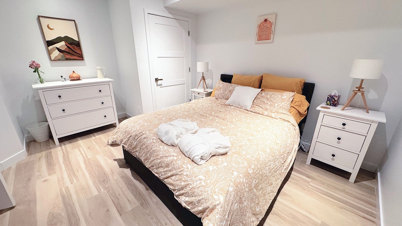 Photo of Bedroom in Superior