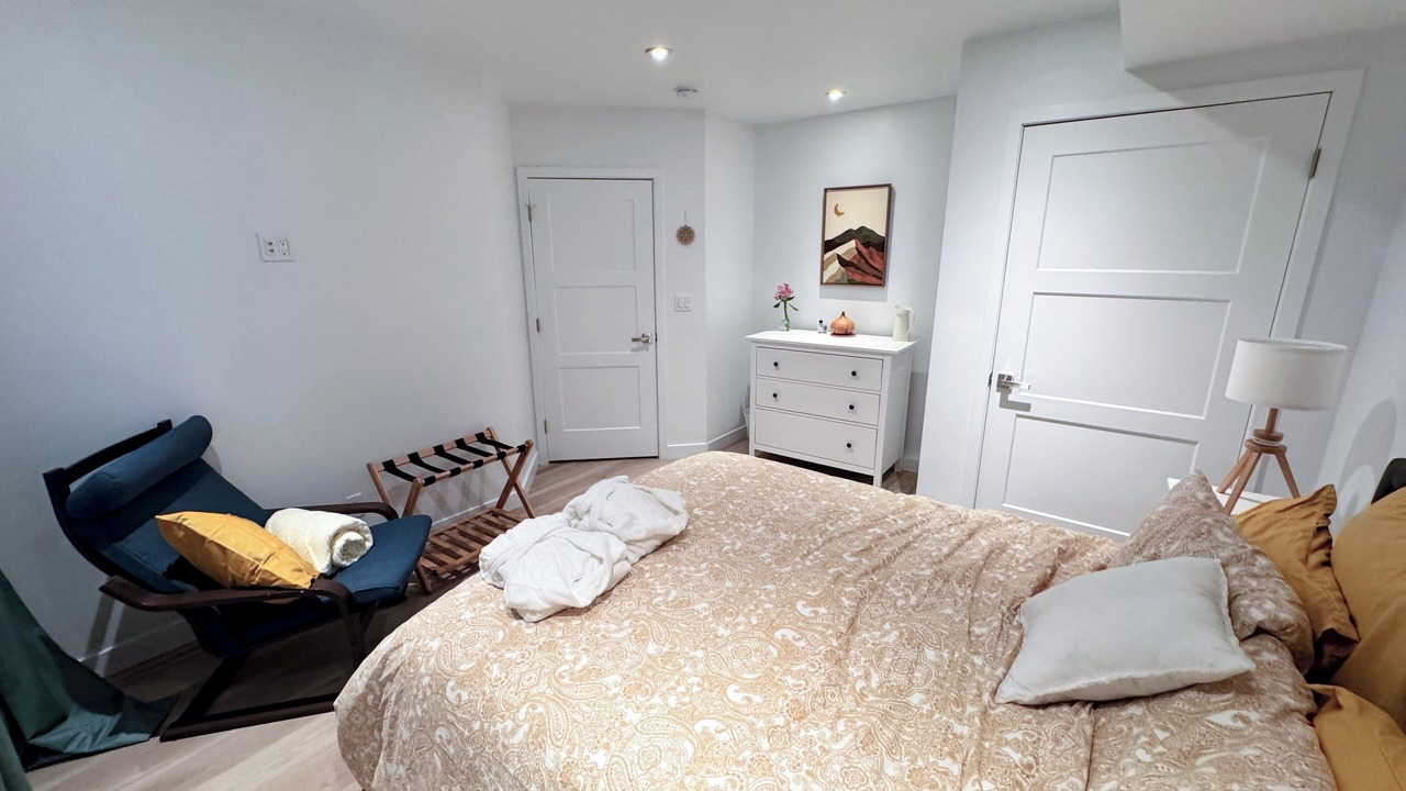 Photo of Bedroom in Superior