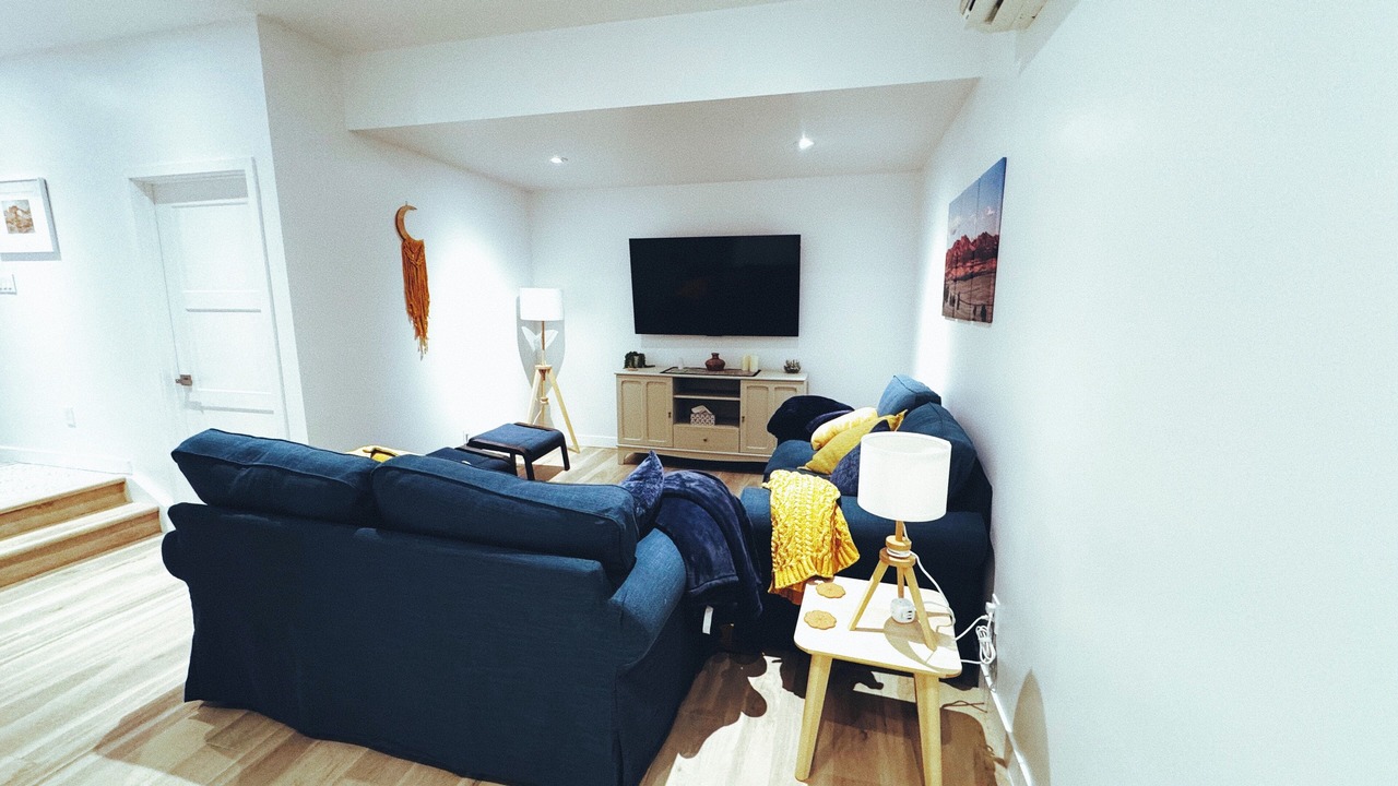 Photo of Livingroom in Superior