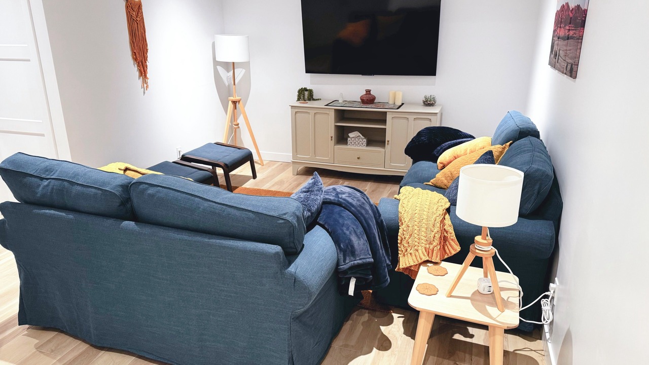 Photo of Livingroom in Superior