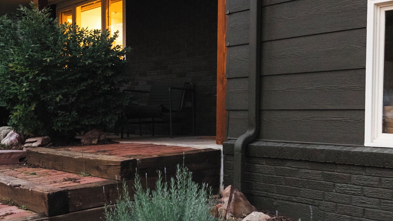 Photo of Outdoor in Gunbarrel